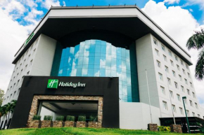 Отель Holiday Inn San Salvador, an IHG Hotel  Сан-Сальвадор